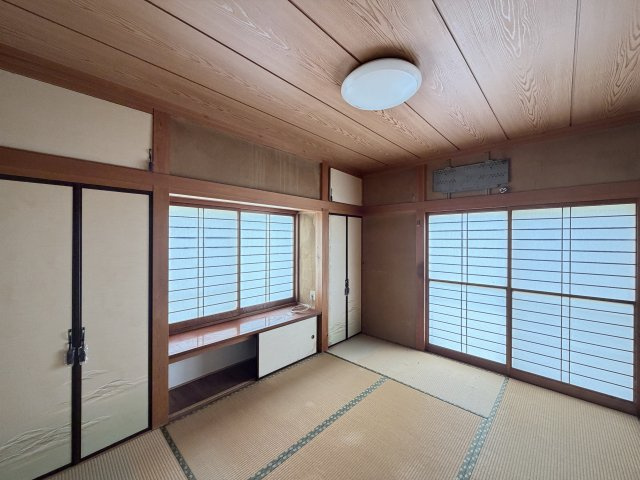 【和室】 | 熊谷市久下　中古戸建