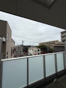 Blanche船橋本町の展望