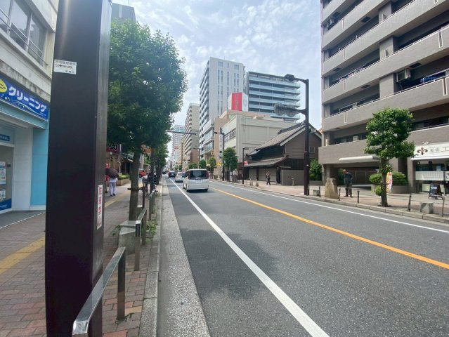 Blanche船橋本町の周辺