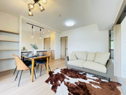 ベルヴィ香椎壱番館の画像