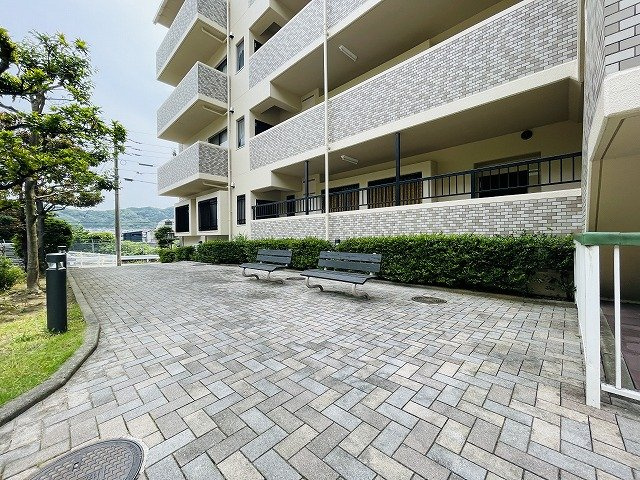  | ベルヴィ香椎壱番館