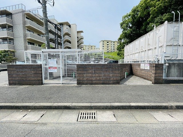 【その他】 | ベルヴィ香椎壱番館