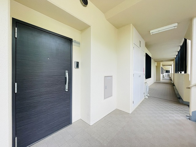 【その他共用部分】 | ベルヴィ香椎壱番館