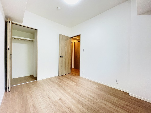 【収納】 | ベルヴィ香椎壱番館