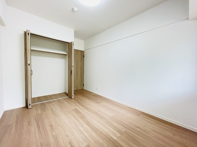 【収納】 | ベルヴィ香椎壱番館