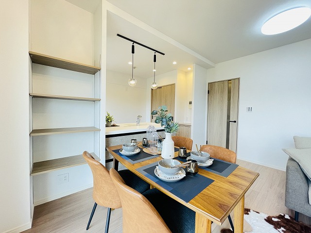 【内装】 | ベルヴィ香椎壱番館