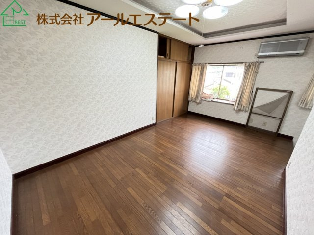 姫路市勝原区丁　JR「網干駅」徒歩15分の洋室