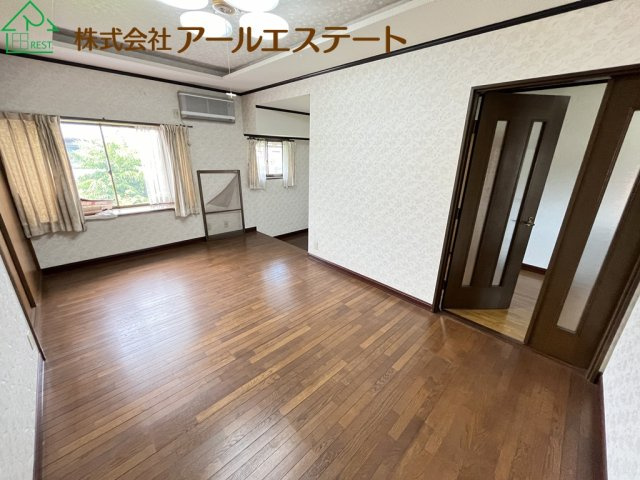 姫路市勝原区丁　JR「網干駅」徒歩15分の洋室