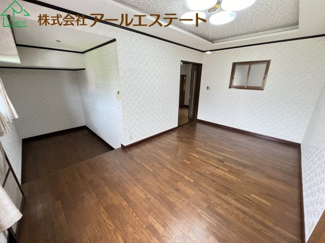 姫路市勝原区丁　JR「網干駅」徒歩15分の子供部屋