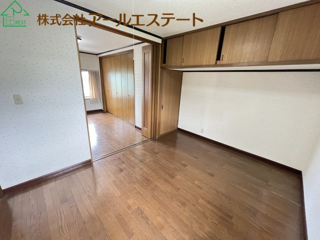 姫路市勝原区丁　JR「網干駅」徒歩15分の子供部屋