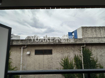 【展望】 | ベルデ相模大野