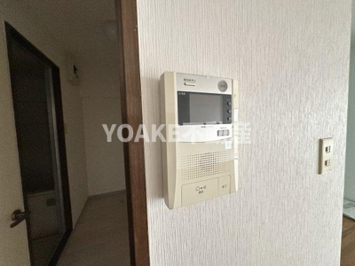 【セキュリティ】 | ベルデ相模大野