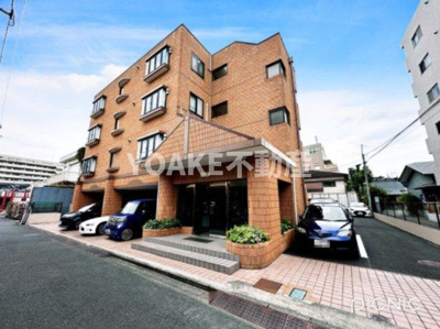 【外観】 | ベルデ相模大野