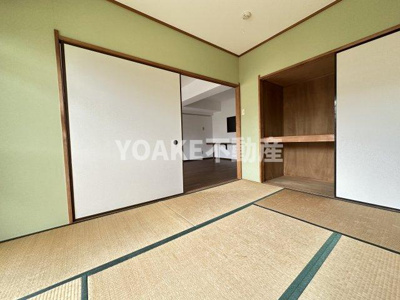 【内装】 | ベルデ相模大野