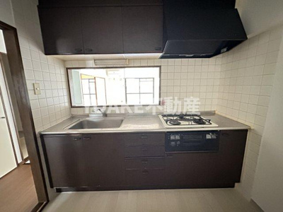 【キッチン】 | ベルデ相模大野