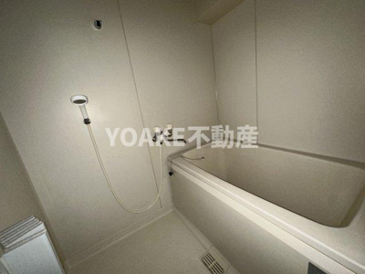 【浴室】 | ベルデ相模大野