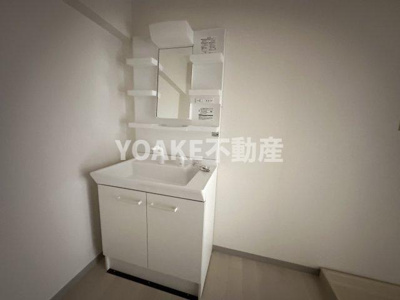 【洗面所】 | ベルデ相模大野