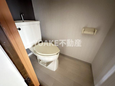 【トイレ】 | ベルデ相模大野