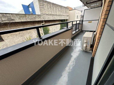 【バルコニー】 | ベルデ相模大野