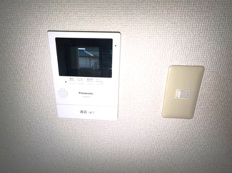 【セキュリティ】 | ガ－デンハウスＴＡＤＡ　Ｂ | 忙しい朝には欠かせない洗面所です