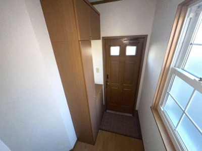 【その他】 | ガ－デンハウスＴＡＤＡ　Ｂ | コンパクトで使いやすいトイレです