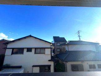 【展望】 | ガ－デンハウスＴＡＤＡ　Ｂ | 駐車場です