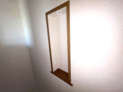 【内装】 | ガ－デンハウスＴＡＤＡ　Ｂ | 中瀬病院様まで920m