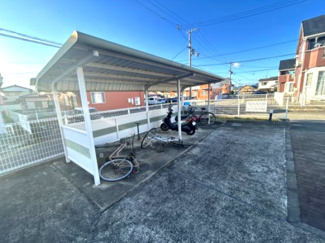 【その他共用部分】 | ガ－デンハウスＴＡＤＡ　Ｂ | 川内北小学校まで1600m