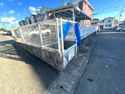 【その他共用部分】 | ガ－デンハウスＴＡＤＡ　Ｂ | ラ・ムー応神店様まで1400m