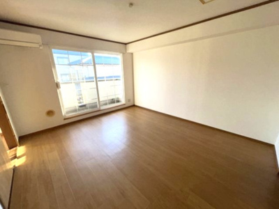 【居間・リビング】 | ガ－デンハウスＴＡＤＡ　Ｂ | おしゃれなリビングです