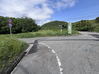 【外観】 | 西脇市高松町　貸地2