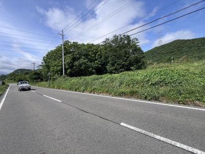 【外観】 | 西脇市高松町　貸地2