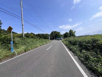 【その他】 | 西脇市高松町　貸地2