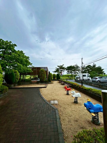 ランフォルセ枚方パークガーデンのその他