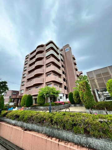 ランフォルセ枚方パークガーデン