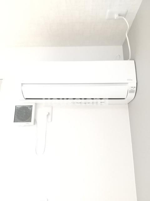 Ｍａｉｓｏｎ　ｄｅ　Ｓｏｌｅｉｌの設備