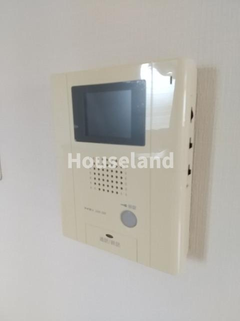 Ｍａｉｓｏｎ　ｄｅ　Ｓｏｌｅｉｌのセキュリティ