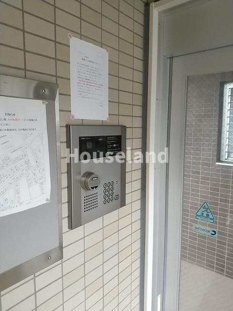 Ｍａｉｓｏｎ　ｄｅ　Ｓｏｌｅｉｌのセキュリティ