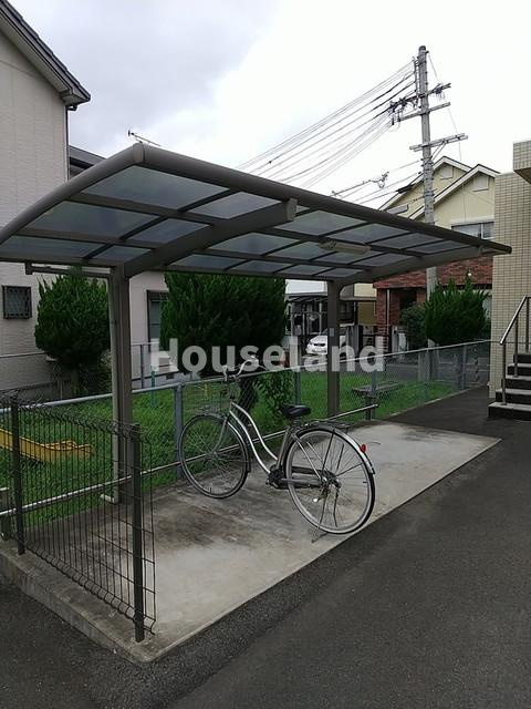 Ｍａｉｓｏｎ　ｄｅ　Ｓｏｌｅｉｌのその他共用部分