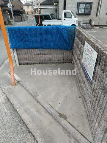 Ｍａｉｓｏｎ　ｄｅ　Ｓｏｌｅｉｌのその他共用部分