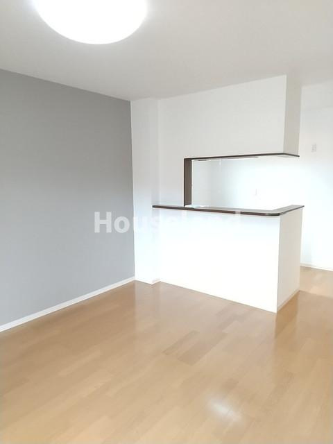 Ｍａｉｓｏｎ　ｄｅ　Ｓｏｌｅｉｌの居間・リビング