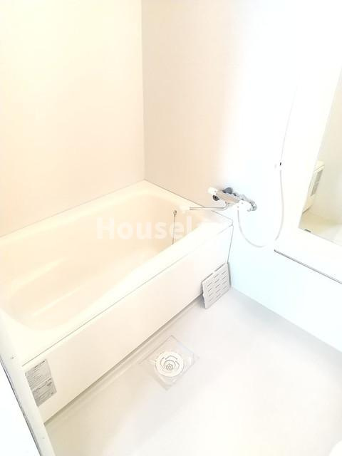 Ｍａｉｓｏｎ　ｄｅ　Ｓｏｌｅｉｌの浴室