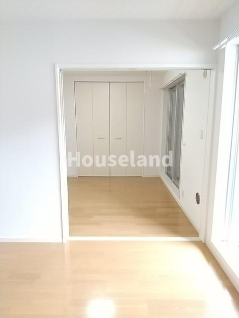 Ｍａｉｓｏｎ　ｄｅ　Ｓｏｌｅｉｌの洋室