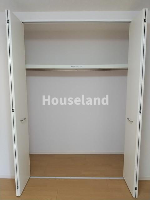 Ｍａｉｓｏｎ　ｄｅ　Ｓｏｌｅｉｌの収納