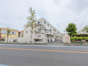 富士見台パークホームズの画像