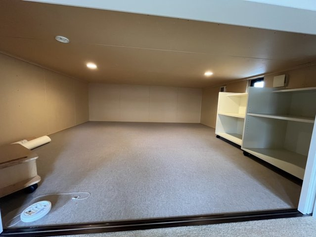 泉南郡熊取町つばさが丘2丁目戸建の収納