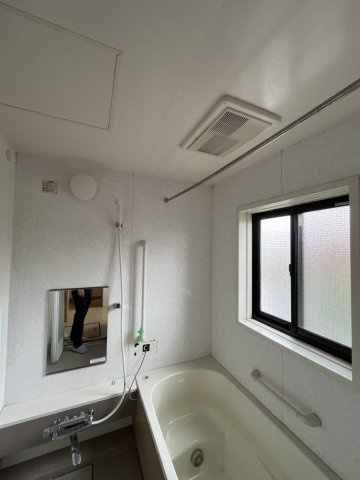 泉南郡熊取町つばさが丘2丁目戸建の浴室