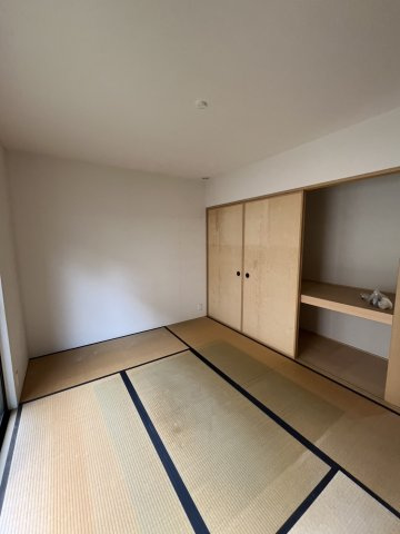 泉南郡熊取町つばさが丘2丁目戸建の和室