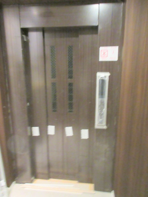 フレシール弐番館千住のその他共用部分