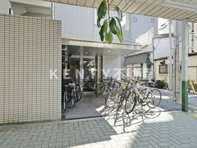 【その他共用部分】 | バージュアル横濱鶴見